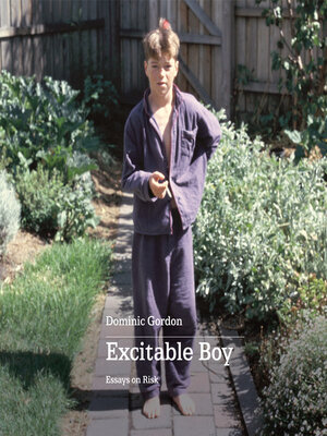 cover image of Excitable Boy